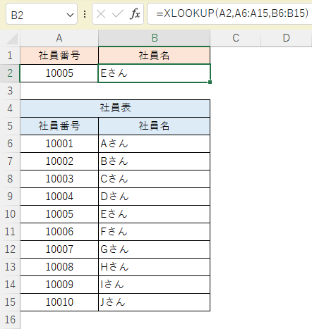 基本的な使い方